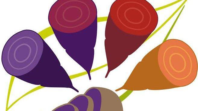 patata boniato pigmentos